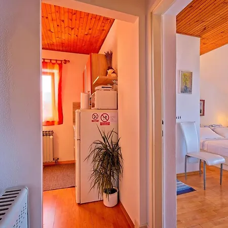 招待所 Areti 米利尼