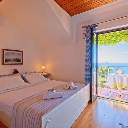 招待所 Areti 米利尼