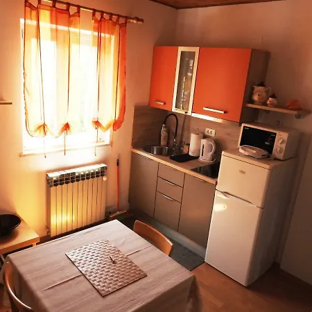 Πανσιόν Areti Mlini