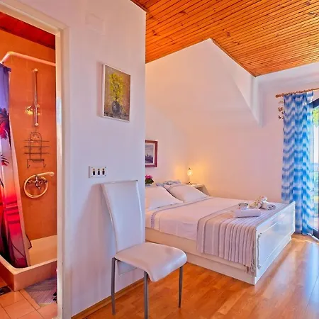 Areti Maison d'hôtes