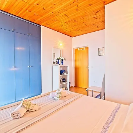 Maison d'hôtes Areti *