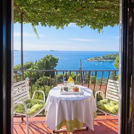 Areti Πανσιόν