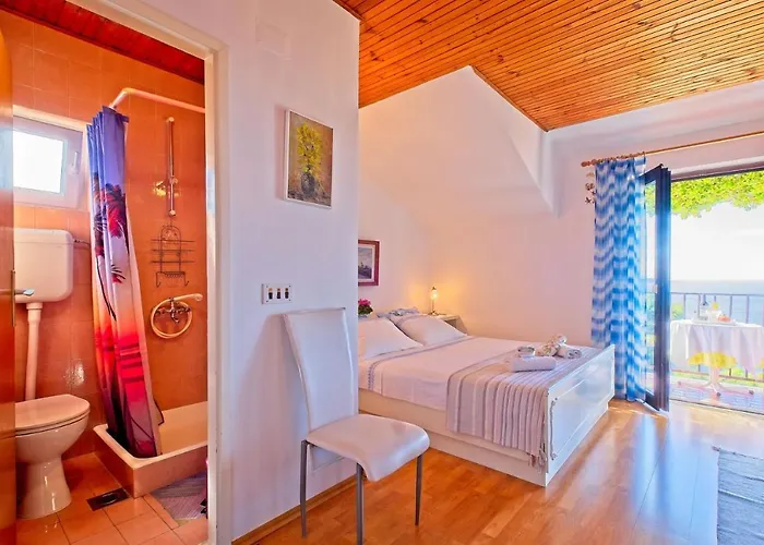 Areti Maison d'hôtes