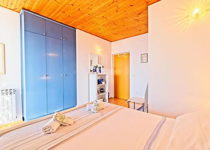 Affittacamere Areti 3*